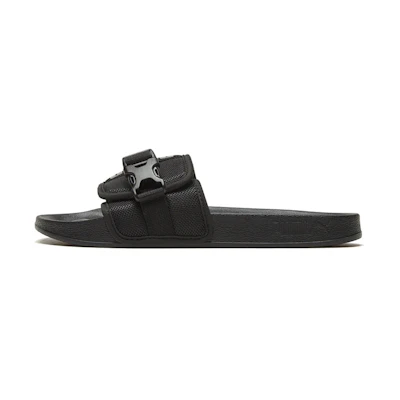 Puma Leadcat FTR Wilo Slide 'Black'