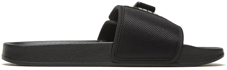 プーマ Leadcat FTR Wilo スライド (ブラック) 372939-01 Order プーマ Leadcat FTR Wilo スライド (ブラック) 372939-01