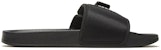 Puma Leadcat FTR Wilo Slide 'Hitam' 372939-01