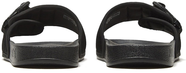 プーマ Leadcat FTR Wilo スライド (ブラック) 372939-01 Shop プーマ Leadcat FTR Wilo スライド (ブラック) 372939-01