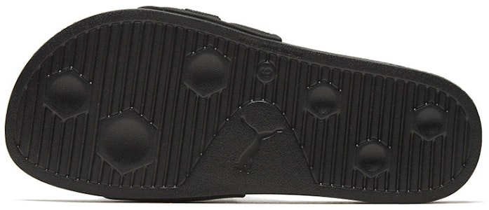 プーマ Leadcat FTR Wilo スライド (ブラック) 372939-01 Purchase プーマ Leadcat FTR Wilo スライド (ブラック) 372939-01