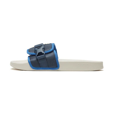 Puma Leadcat Ftr Wilo Slide Blue