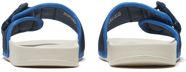 彪马Leadcat Ftr Wilo蓝色拖鞋 372939-02 Shop 彪马Leadcat Ftr Wilo蓝色拖鞋 372939-02