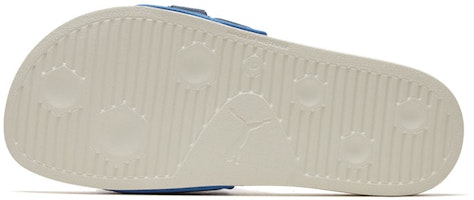 プーマ Leadcat FTR Wilo スライド (ブルー) 372939-02 Purchase プーマ Leadcat FTR Wilo スライド (ブルー) 372939-02