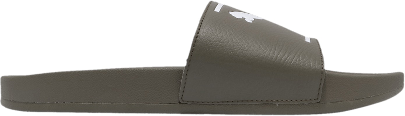 Puma Leadcat Future Comfort 拖鞋 '橄欖白' 380673-03 Buy Puma Leadcat Future Comfort 拖鞋 '橄欖白' 380673-03
