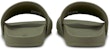 Puma Leadcat Future Comfort Slide 'Olive White' Lelaki & Wanita 380673-03