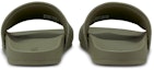Shop Puma Leadcat Future Comfort Slide 'Olive White' Lelaki & Wanita 380673-03