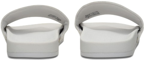 Puma Leadcat Future Comfort Slide 'Putih Hitam' 380673-07 Shop Puma Leadcat Future Comfort Slide 'Putih Hitam' 380673-07