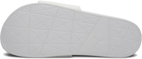 Puma Leadcat Future Comfort Slide 'Putih Hitam' 380673-07 Purchase Puma Leadcat Future Comfort Slide 'Putih Hitam' 380673-07