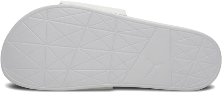 彪馬 Leadcat Future Comfort 拖鞋 '白 黑' 380673-07 Purchase 彪馬 Leadcat Future Comfort 拖鞋 '白 黑' 380673-07