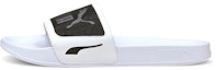 Buy Puma Leadcat Future Mono Selipar 375101-02