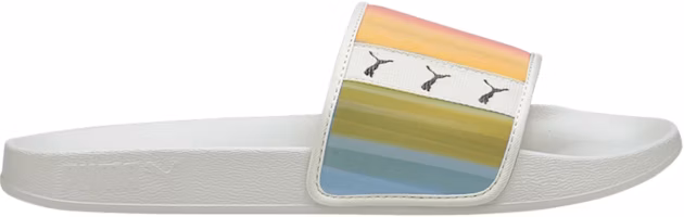 Puma Leadcat Future Slide 'Rainbow' 375102-01 Puma Leadcat Future Slide 'Rainbow' 375102-01