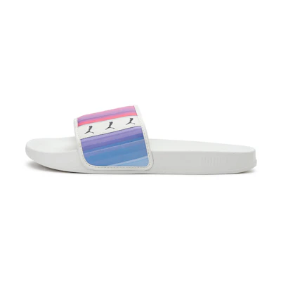 Puma Leadcat Future Slide 'Rainbow'