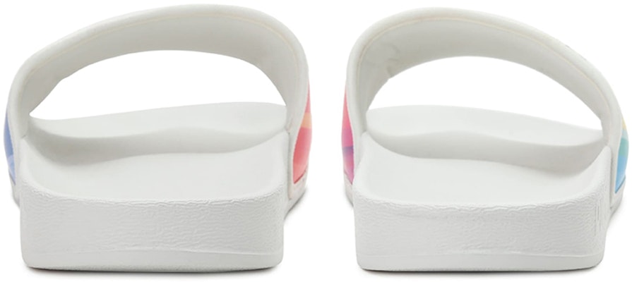 彪马 Leadcat Future 'Rainbow' 彩虹拖鞋 375102-01 Shop 彪马 Leadcat Future 'Rainbow' 彩虹拖鞋 375102-01