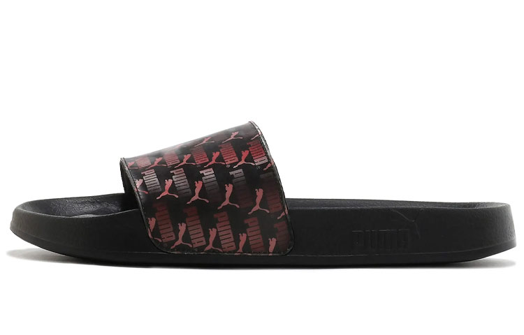 Puma Leadcat Holographic 'Black'