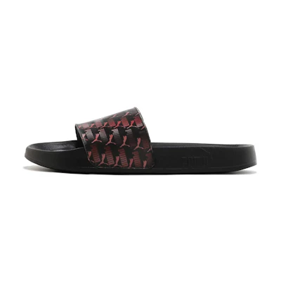 Puma Leadcat Holographic 'Black'