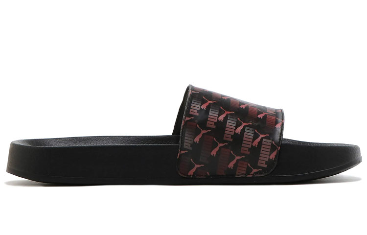 Puma Leadcat Holographic 'Black' 圖 2