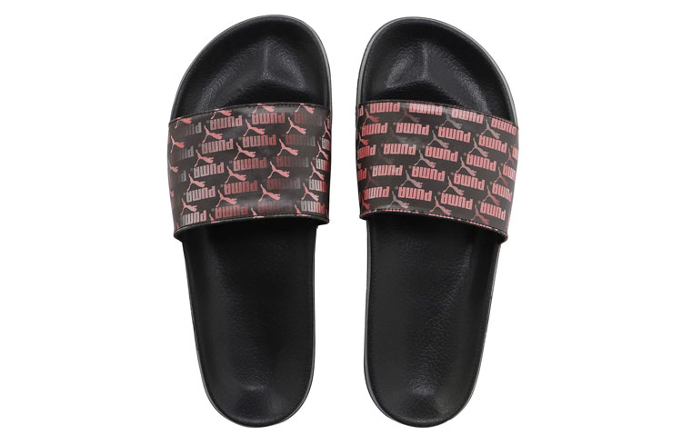 Puma Leadcat Holographic 'Black' 圖 3