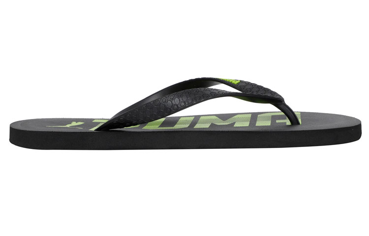 Order Puma Leadcat IDP ''Noir Vert'' 368531-01