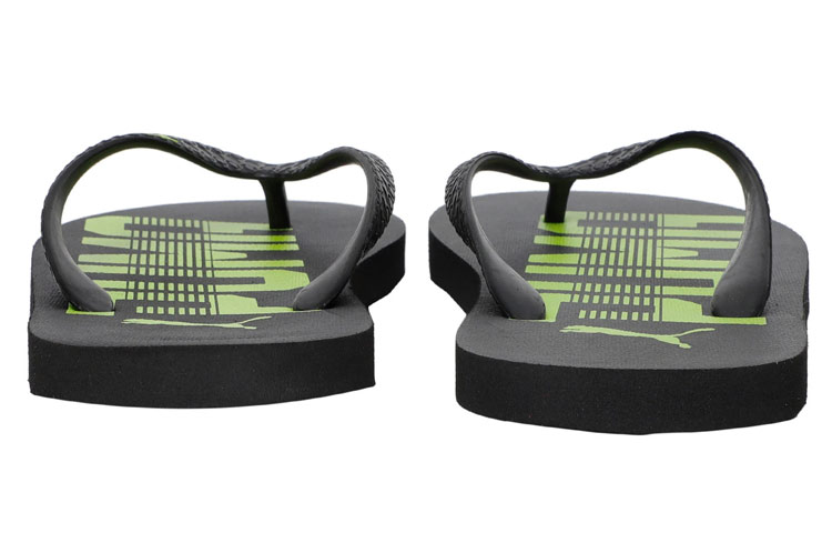 Lookbook Puma Leadcat IDP ''Noir Vert'' 368531-01
