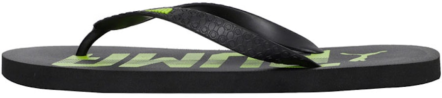 Puma Leadcat IDP 'Black Green' 368531-01 Puma Leadcat IDP 'Black Green' 368531-01