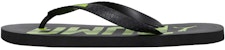 Puma Leadcat IDP 'Hitam Hijau' 368531-01
