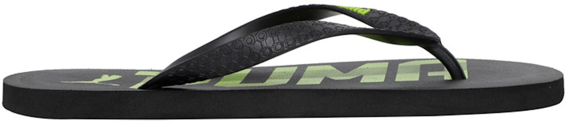 Puma Leadcat IDP 'Black Green' 368531-01 Order Puma Leadcat IDP 'Black Green' 368531-01