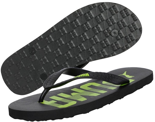 Puma Leadcat IDP 'Black Green' 368531-01 Lookbook Puma Leadcat IDP 'Black Green' 368531-01