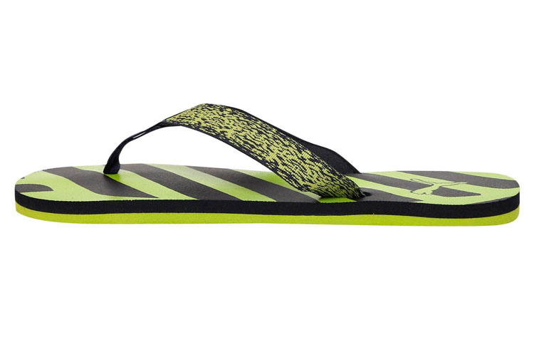 Puma Leadcat IDP 'Black Green' 371077-05