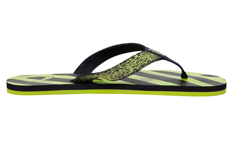 Order Puma Leadcat IDP ''Schwarz Grün'' 371077-05