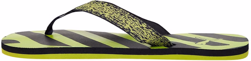 Puma Leadcat IDP 'Black Green' 371077-05 Puma Leadcat IDP 'Black Green' 371077-05