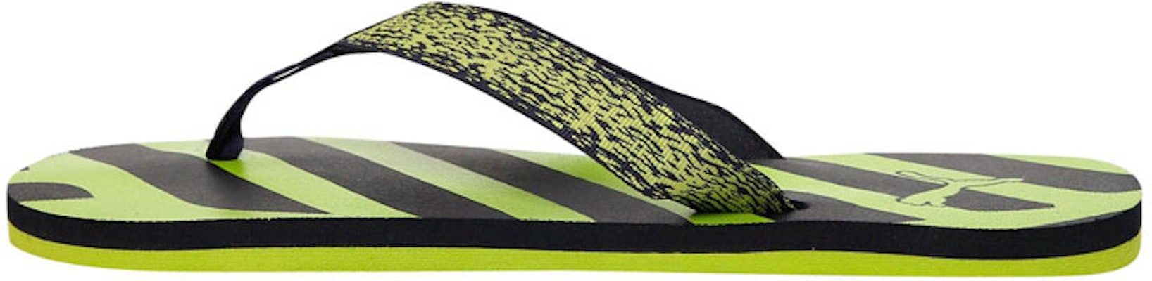 Puma Leadcat IDP 'Black Green' 371077-05 Buy Puma Leadcat IDP 'Black Green' 371077-05