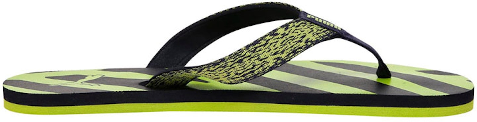 Puma Leadcat IDP 'Black Green' 371077-05 Order Puma Leadcat IDP 'Black Green' 371077-05