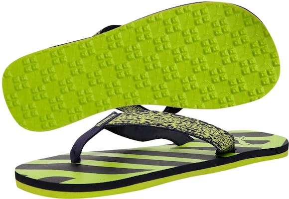 Puma Leadcat IDP 'Black Green' 371077-05 Lookbook Puma Leadcat IDP 'Black Green' 371077-05