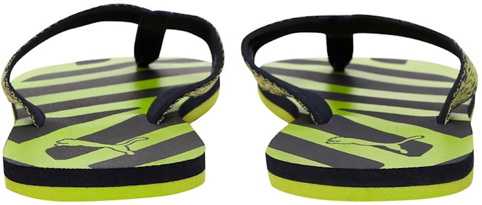 Puma Leadcat IDP 'Black Green' 371077-05 Shop Puma Leadcat IDP 'Black Green' 371077-05