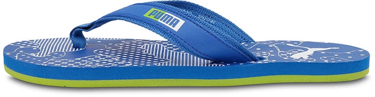 Puma Leadcat IDP 'Blue' 371277-02 Puma Leadcat IDP 'Blue' 371277-02