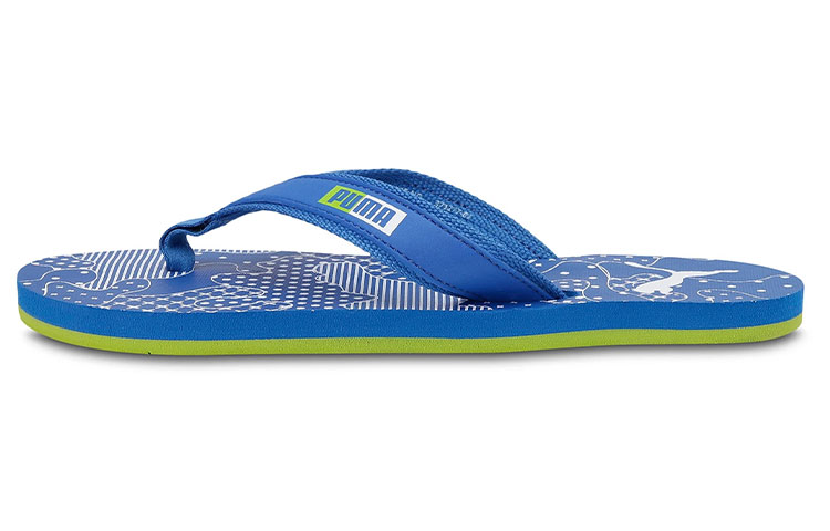 Puma Leadcat IDP 'Blue' 371277-02