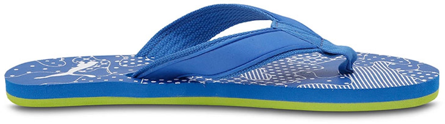 Puma Leadcat IDP 'Blue' 371277-02 Order Puma Leadcat IDP 'Blue' 371277-02