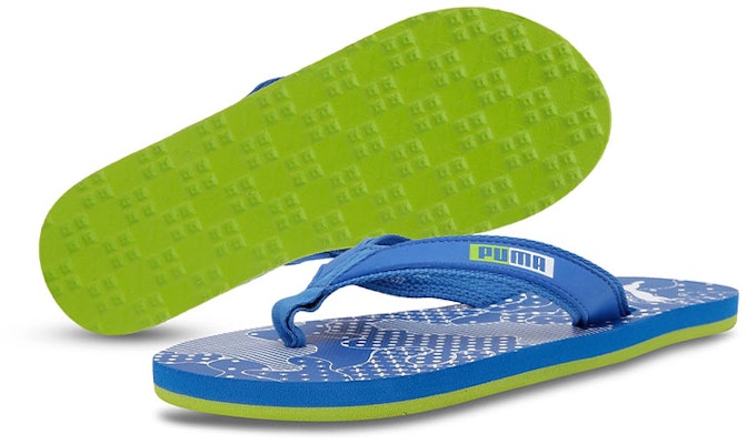 Puma Leadcat IDP 'Biru' 371277-02 Lookbook Puma Leadcat IDP 'Biru' 371277-02