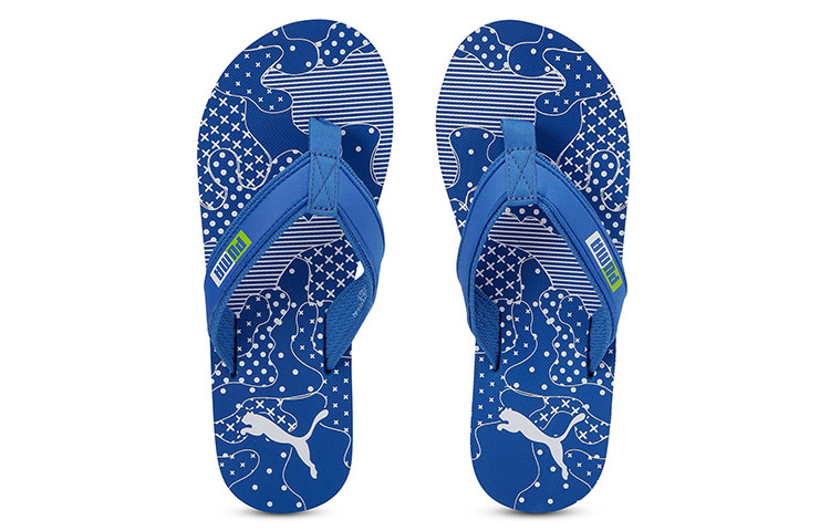 Lookbook Puma Leadcat IDP 'Biru' 371277-02