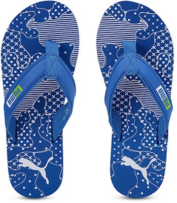 Puma Leadcat IDP 'Biru' 371277-02 Shop Puma Leadcat IDP 'Biru' 371277-02