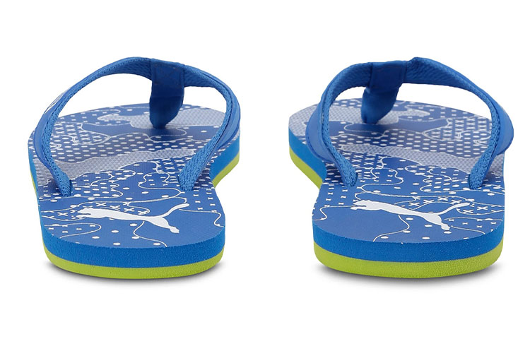 Shop Puma Leadcat IDP 'Biru' 371277-02