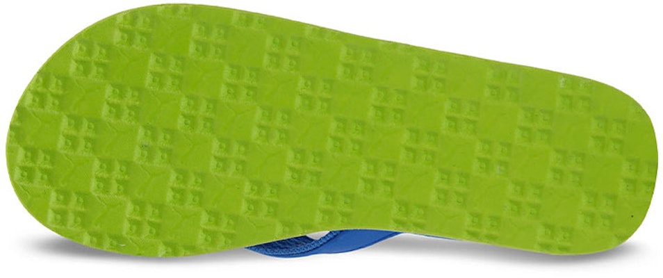 Puma Leadcat IDP 'Biru' 371277-02 Details for Puma Leadcat IDP 'Biru' 371277-02