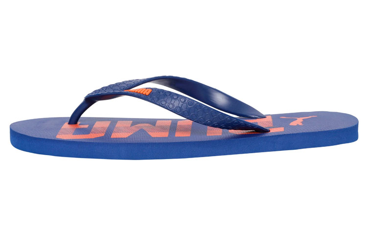 Puma Leadcat IDP 'Blue Orange' 368531-04
