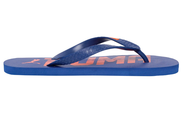 Order Puma Leadcat IDP ''Blu Arancione'' 368531-04