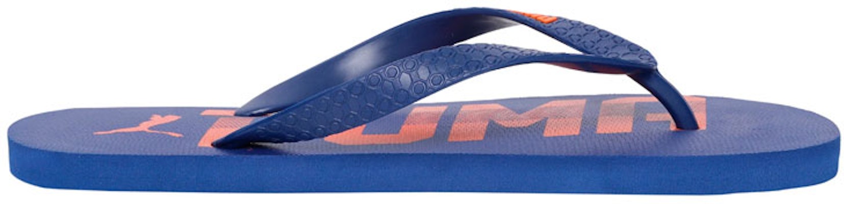 Puma Leadcat IDP 'Blue Orange' 368531-04 Order Puma Leadcat IDP 'Blue Orange' 368531-04
