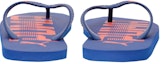 Shop Puma Leadcat IDP 'Biru Jingga' 368531-04