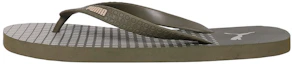 Buy Puma Leadcat IDP ''Militaire Groen'' 368532-03