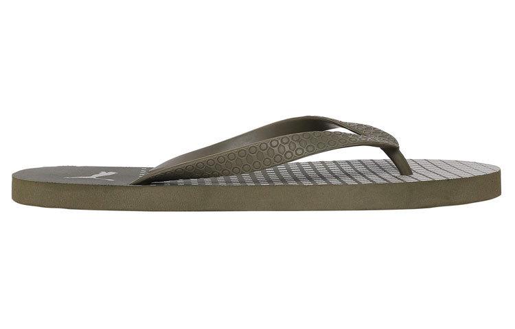 Order Puma Leadcat IDP ''Militaire Groen'' 368532-03