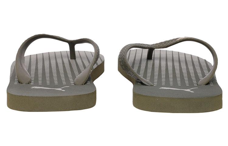 Shop Puma Leadcat IDP ''Militaire Groen'' 368532-03